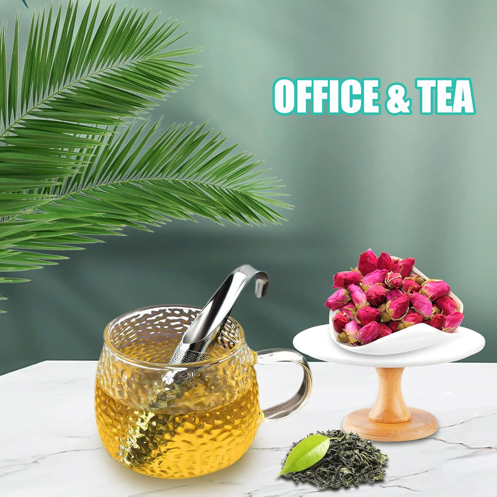 Tea Steeper
