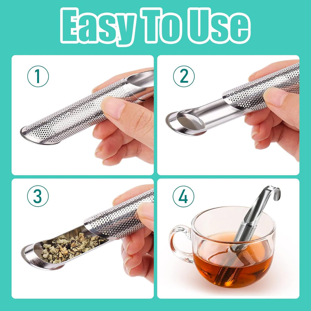 Tea Steeper