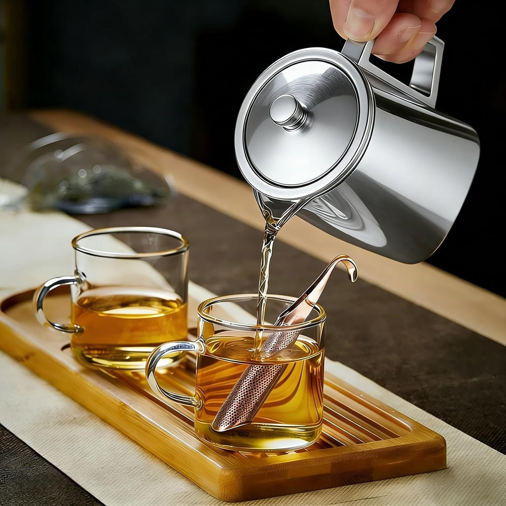 Tea Steeper
