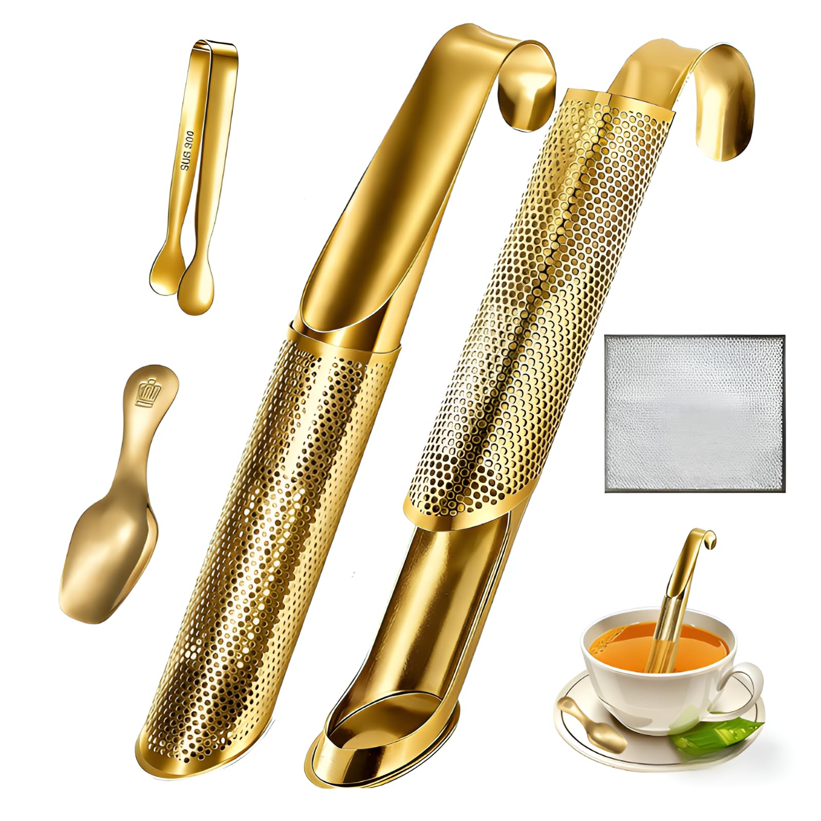 Tea Steeper