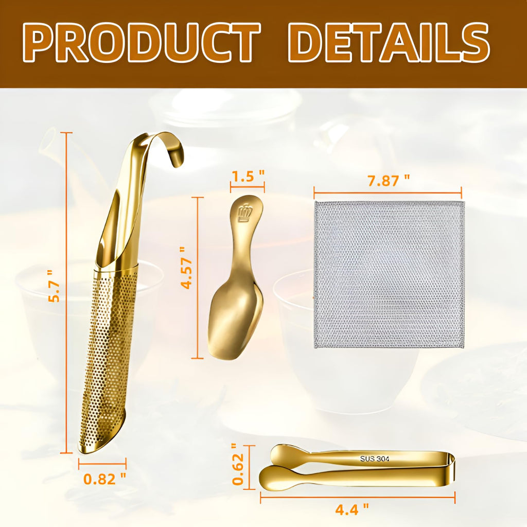 Tea Steeper