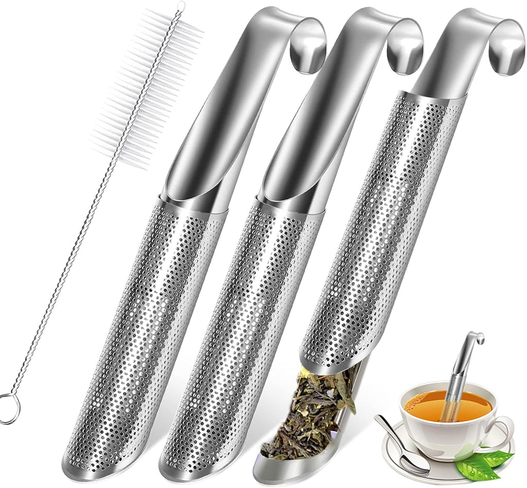 Tea Steeper