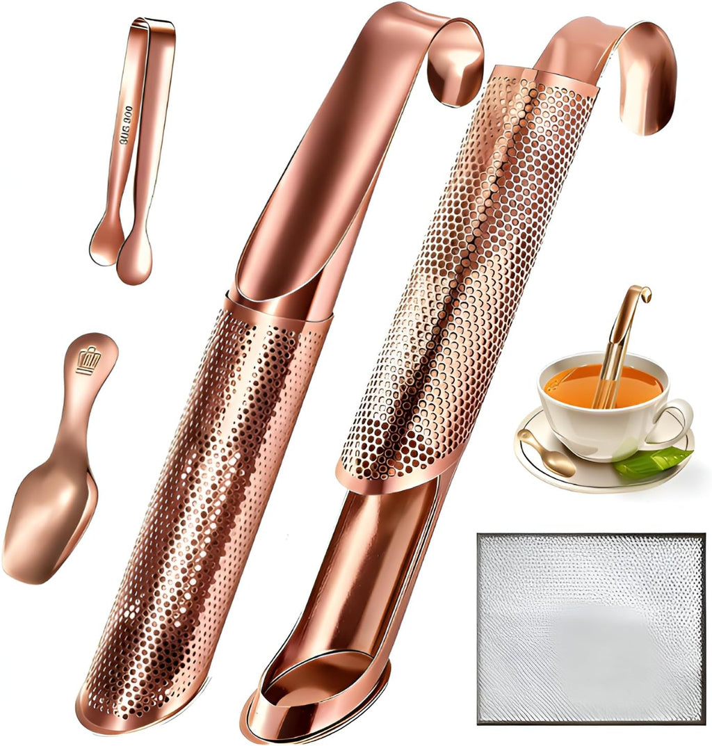 Tea Steeper