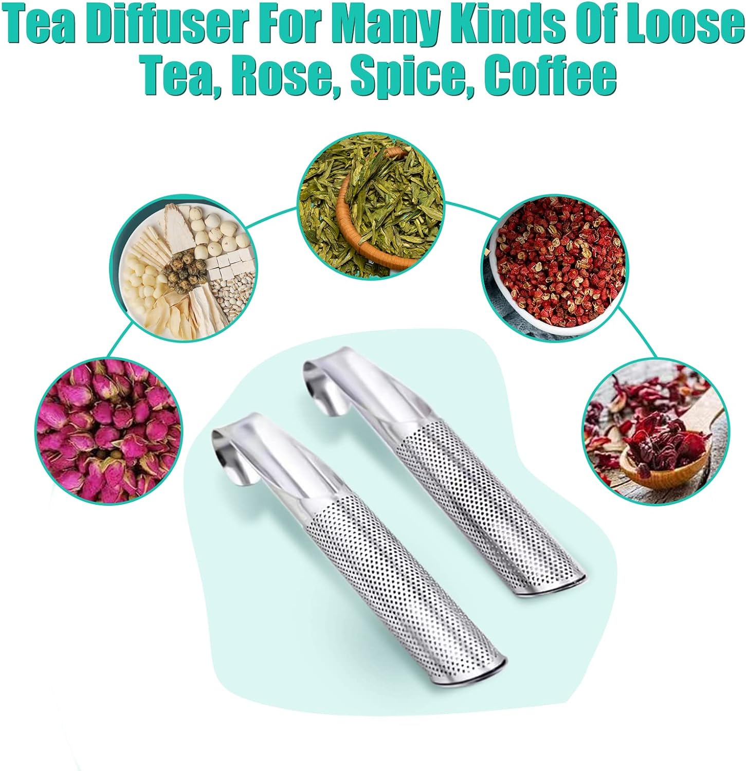 Tea Steeper