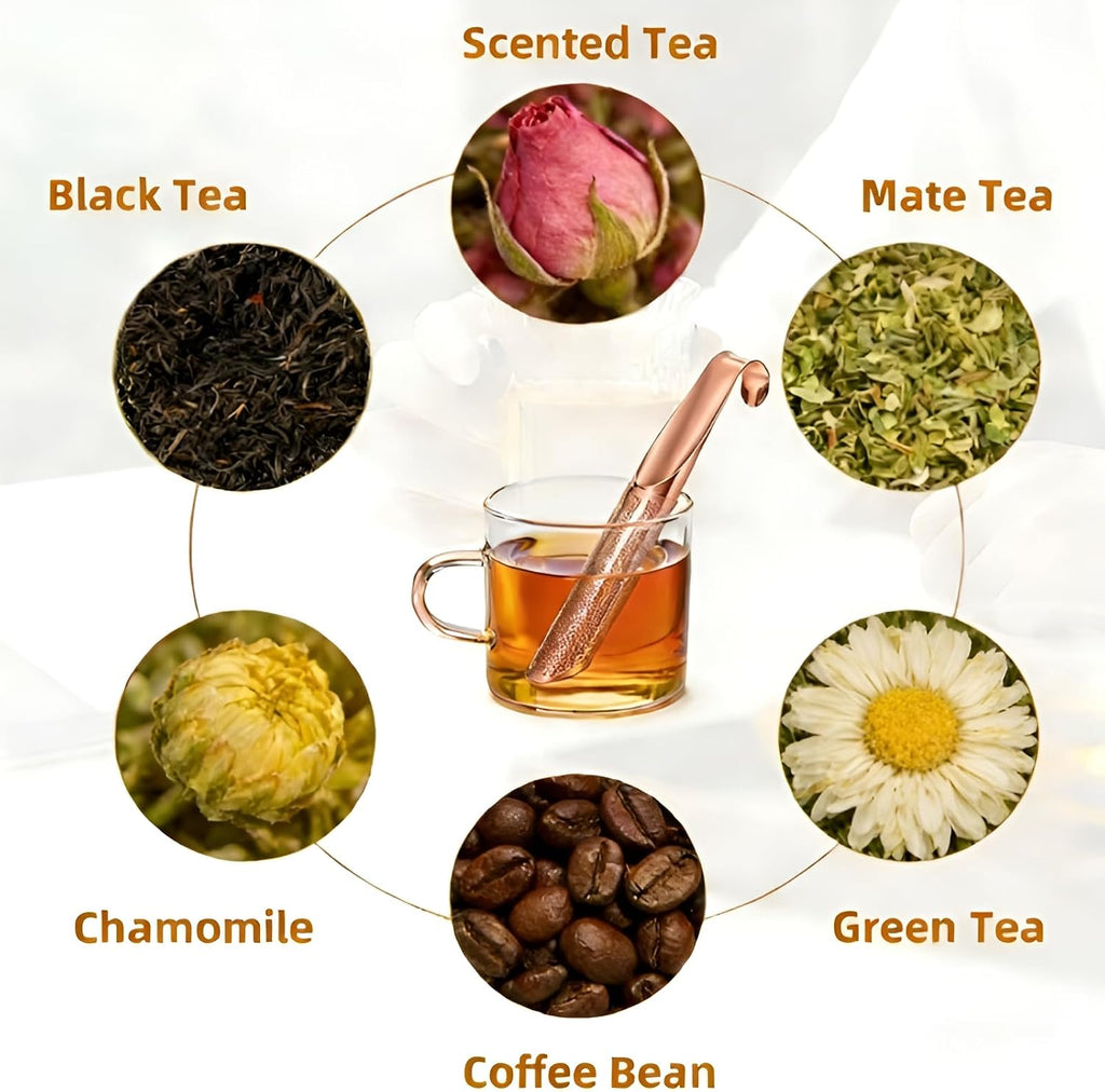 Tea Steeper