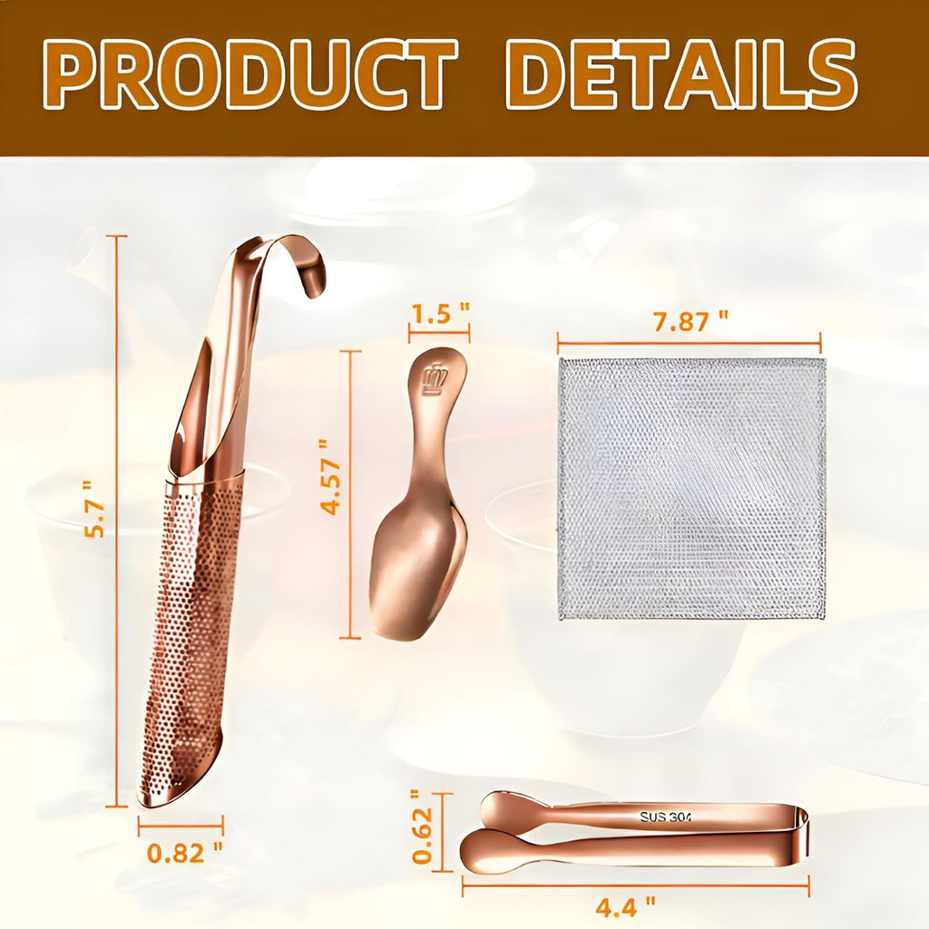 Tea Steeper