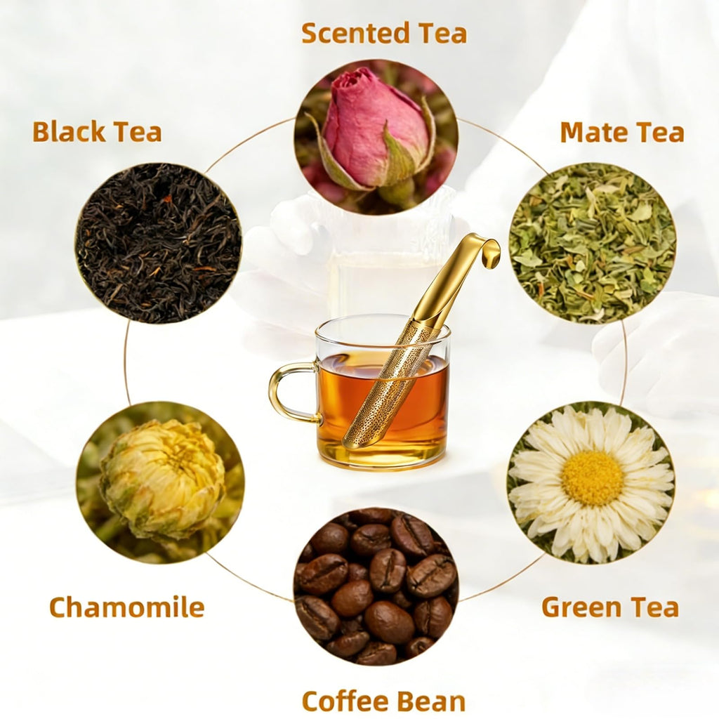 Tea Steeper