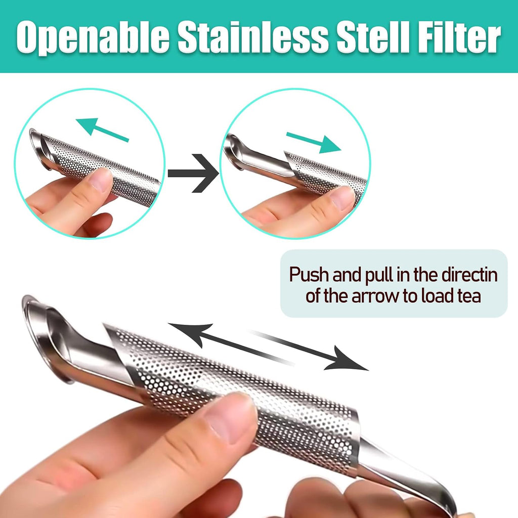 Tea Steeper