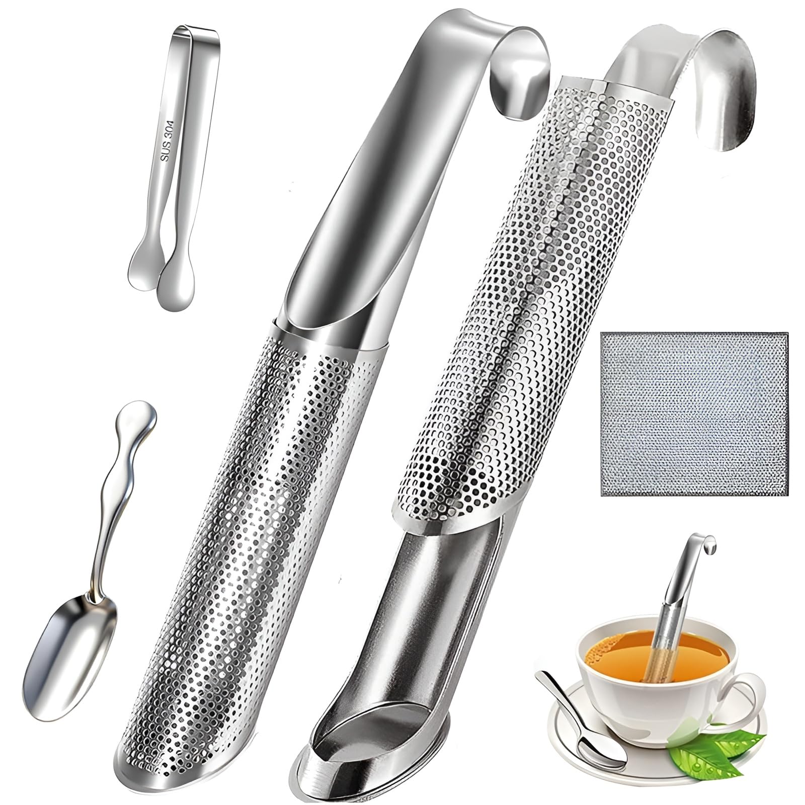 Tea Steeper