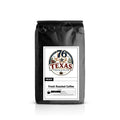 Cowboy Blend 76 TEXAS COFFEE & TEA CO.