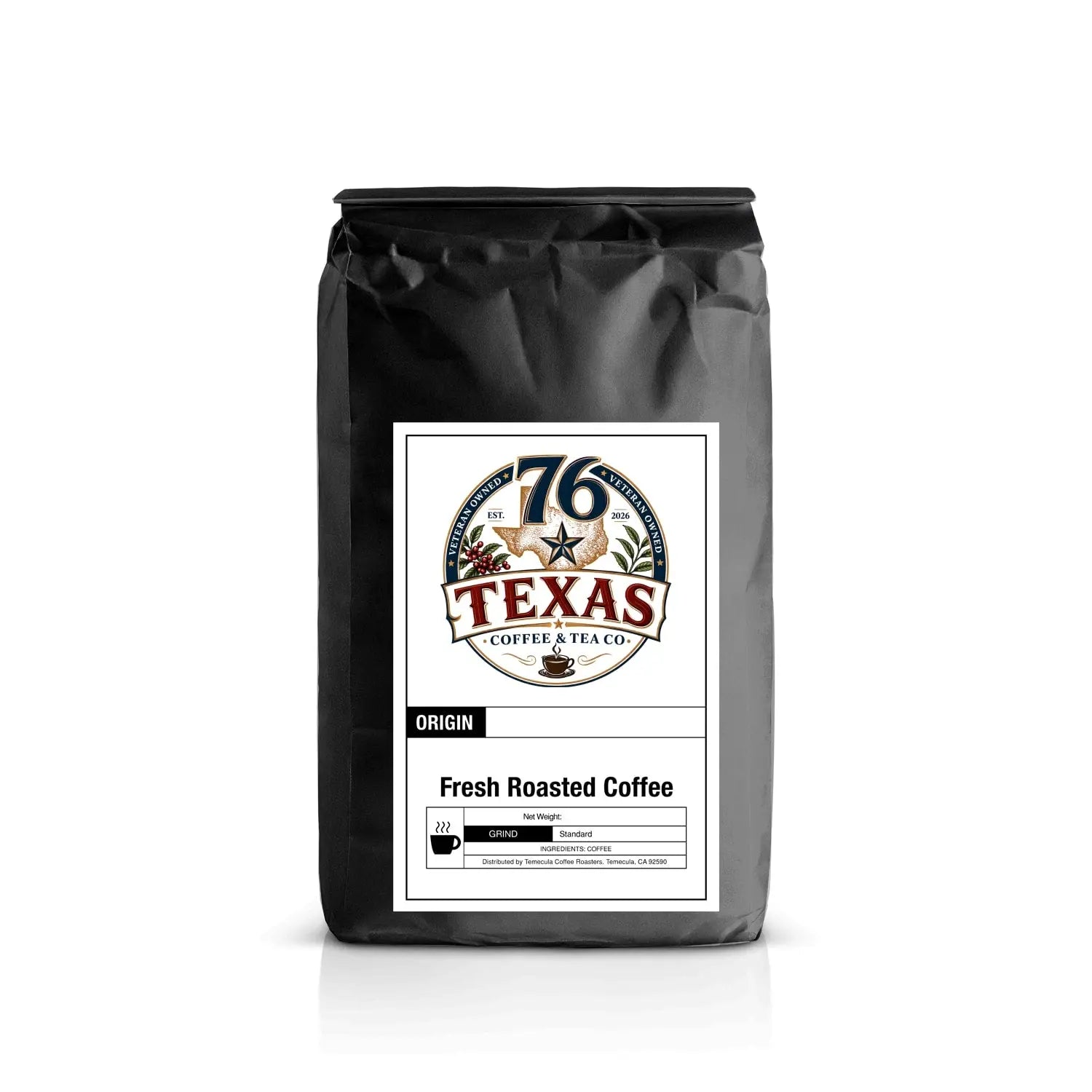 Colombia Single Origin Coffee | Orange & Chocolate Notes – 76
